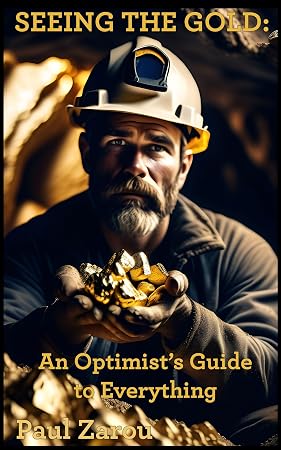 Cover of Seeing the Gold