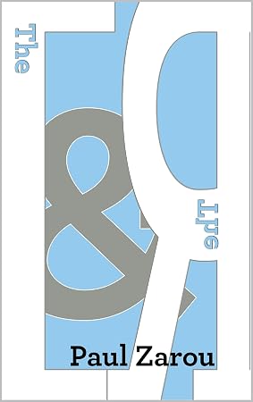 Cover of The I and The R